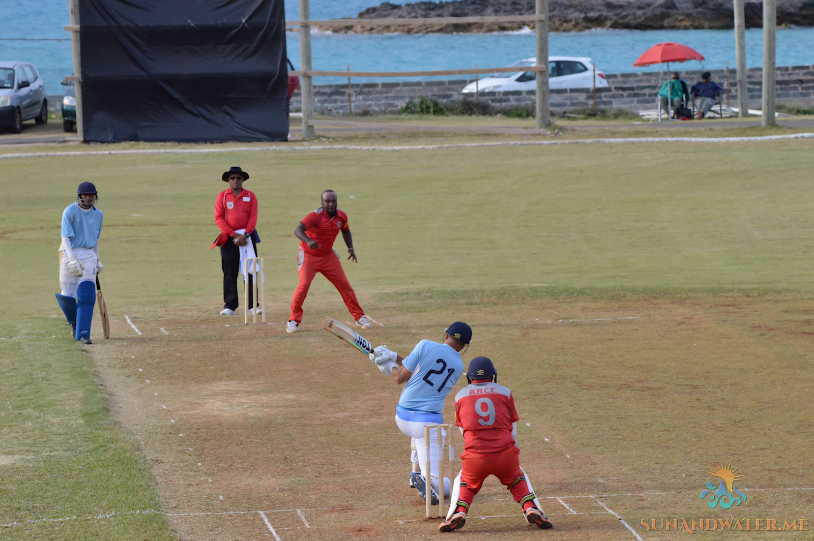 Bay vs St. Georges (147)